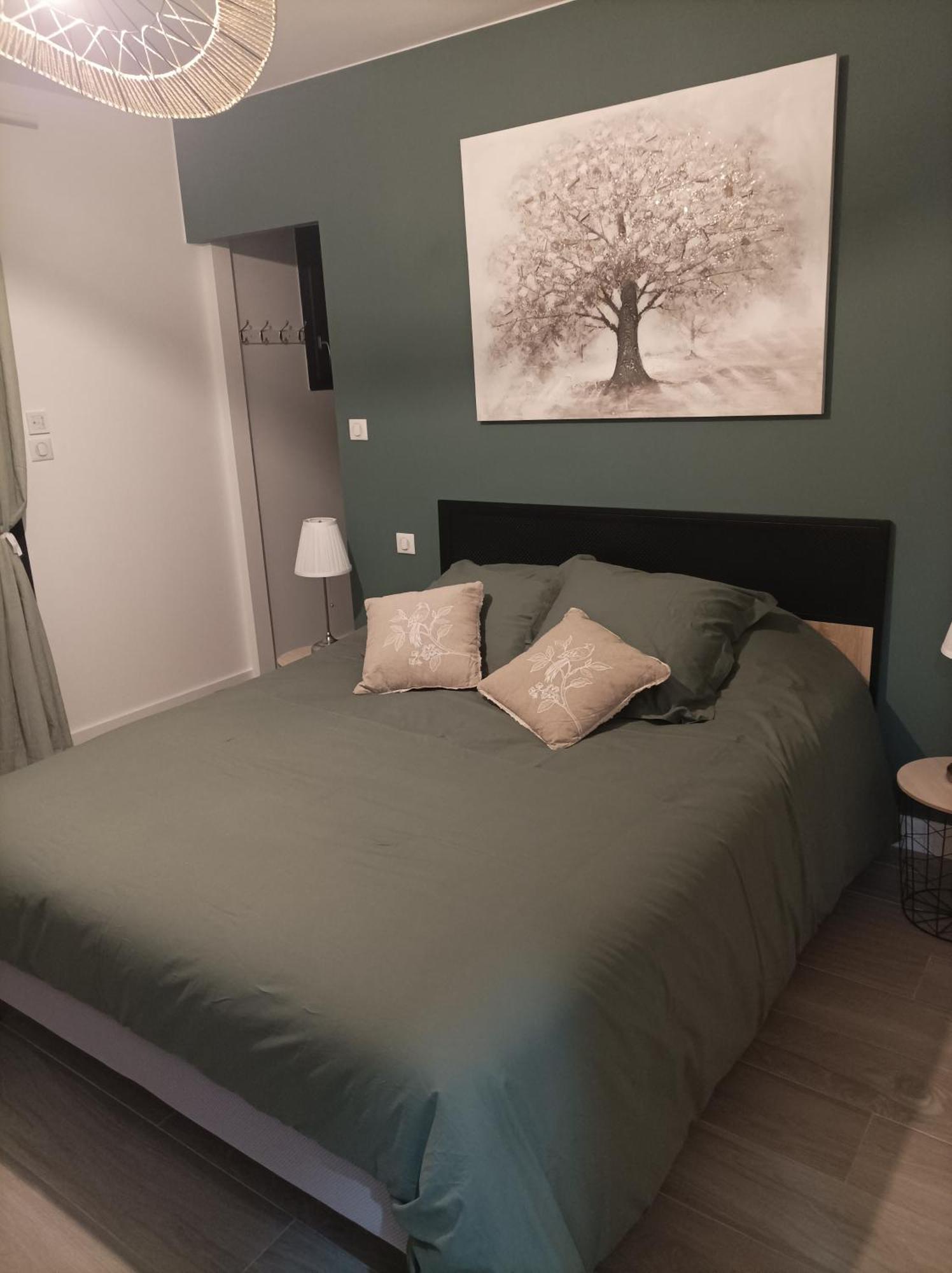 Villa De Cammas 몽토방 외부 사진