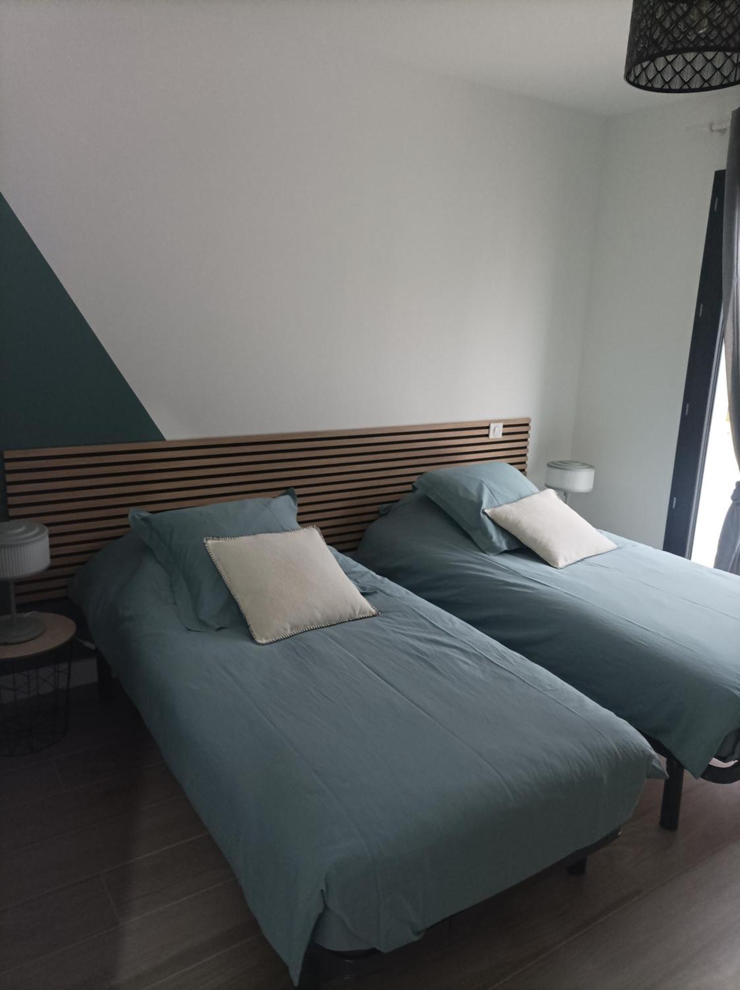 Villa De Cammas 몽토방 외부 사진